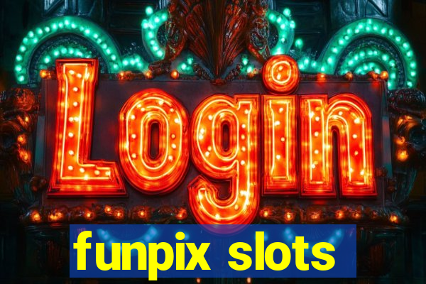 funpix slots